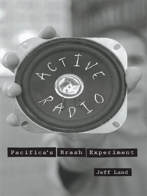 cover image of Active Radio